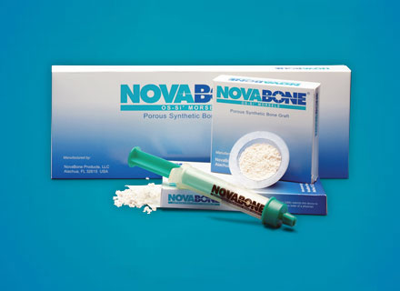 NovaBone NovaBone