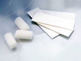 dental wound dressings dental wound dressings
